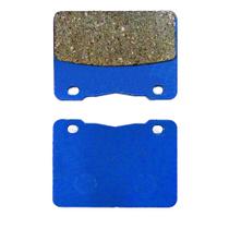 Pastilha de Freio City Brandy - 7,9mm - Dafra MaxSYM 2014 em diante (D) Pastilha de Freio City Brandy - 7,9mm - Dafra MaxSYM 2014 em diante (D)