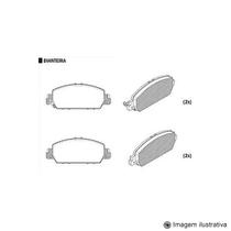 Pastilha de Freio Civic EX 2.0 16V 17 ... Pastilha de Freio Civic EX 2.0 16V 17 ...
