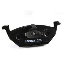 Pastilha De Freio Cobreq A3/Bora/Golf/Jetta/Polo - N-254 Pastilha De Freio Cobreq A3/Bora/Golf/Jetta/Polo - N-254