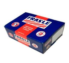 Pastilha De Freio Compass Dianteira Frasle Pd1353 Sem Alarme Sistema Akebono Jogo Pastilha De Freio Compass Dianteira Frasle Pd1353 Sem Alarme Sistema Akebono Jogo