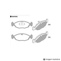 Pastilha de Freio Corsa 1.0 / 1.4 / 1.6 Hatch / Sedan / Pick Up 94 / 09 / Celta 1.0 / 1.4 00 / 09 Prisma 1.4 07 / 09 Teves