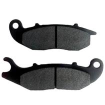Pastilha de Freio CRF 250 - Crosser 150 ED Pastilha de Freio CRF 250 - Crosser 150 ED