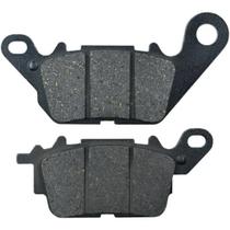 Pastilha de Freio Crypton/Factor/Fazer/Nmax/MT03/R3