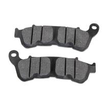 Pastilha De Freio (d) Gp7 Cb 300r Abs - Xre 300 /18 Abs Pastilha De Freio (d) Gp7 Cb 300r Abs - Xre 300 /18 Abs