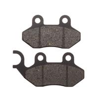 Pastilha de Freio - DAFRA CITYCOM 300 - Di.. ou Tra... Pastilha de Freio - DAFRA CITYCOM 300 - Di.. ou Tra...