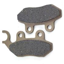 Pastilha de Freio - DAFRA CITYCOM 300i 2010 até 2016