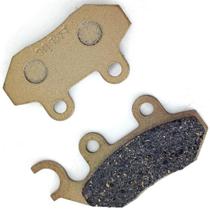 Pastilha de Freio - DAFRA CITYCOM 300i 2012 até 2016