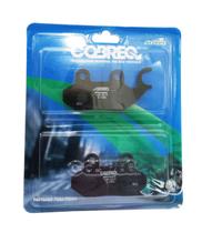 Pastilha De Freio Dafra Citycom 300i Cobreq Pastilha De Freio Dafra Citycom 300i Cobreq