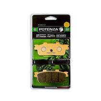 Pastilha De Freio Dafra Next 250 Dianteiro Ptz951xt Potenza Pastilha De Freio Dafra Next 250 Dianteiro Ptz951xt Potenza