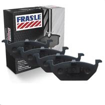 Pastilha de Freio de Cerâmica Bora CrossFox Fox Gol Golf Polo Saveiro Space Cross SpaceFox Up Virtus Voyage