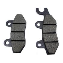 Pastilha de Freio Dia-Frag CB 300R Sem Abs Pastilha de Freio Dia-Frag CB 300R Sem Abs