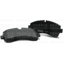 Pastilha de Freio Dian Mercedes Sprinter Chassi 2012 a 2024