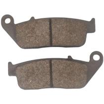 Pastilha de Freio Dian / Tras Honda Cb 500X 2013 a 2018