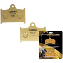 Pastilha de Freio Dian Triumph Rocket Iii 2300 2011 a 2017 Pastilha de Freio Dian Triumph Rocket Iii 2300 2011 a 2017