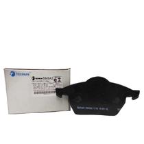 Pastilha de Freio Diant Audi A3 1.8 .../08 - TECPADS 5949A2 Pastilha de Freio Diant Audi A3 1.8 .../08 - TECPADS 5949A2