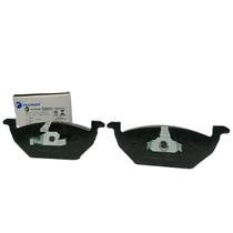 Pastilha de Freio Diant Audi A3 / Volkswagem Bora / Fox / Golf / Jetta / New Beetle - TECPADS 5280A1