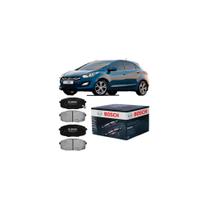 Pastilha De Freio Diant Bosch Kia Cerato 1.6 2011 0986bb0772 Pastilha De Freio Diant Bosch Kia Cerato 1.6 2011 0986bb0772