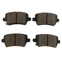 Pastilha De Freio Diant Chery Tiggo 5X/Txs/Tiggo 7/Txs 1.5 Pastilha De Freio Diant Chery Tiggo 5X/Txs/Tiggo 7/Txs 1.5