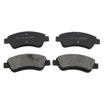 Pastilha De Freio Diant Citroen C4/Novo C3/Xsara/Peugeot 206