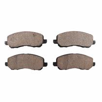 Pastilha de Freio Diant. Cobreq N1446 Lancer - Cód.11704