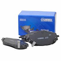 Pastilha de Freio Diant. Cobreq N1764 Corolla - Cód.12013 Pastilha de Freio Diant. Cobreq N1764 Corolla - Cód.12013