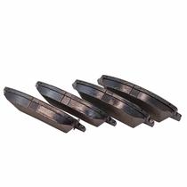 Pastilha de Freio Diant. Cobreq N2120 Stonic - Cód.12239