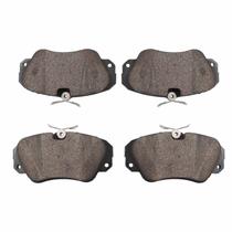 Pastilha de Freio Diant. Cobreq N322 GM Omega - Cód.11700 Pastilha de Freio Diant. Cobreq N322 GM Omega - Cód.11700