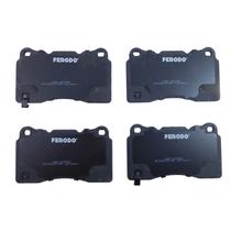 Pastilha de Freio Diant. Ferodo HQF2372A GM Camaro- Cód.6213