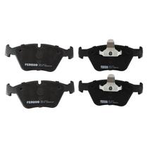 Pastilha de Freio Diant. Ferodo HQF2477 BMW X3, Z4 -Cód.7521