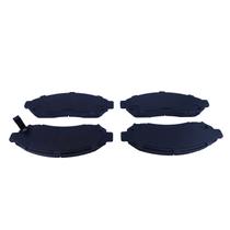 Pastilha de Freio Diant. Ferodo HQF4047A Frontier - Cód.4773 Pastilha de Freio Diant. Ferodo HQF4047A Frontier - Cód.4773