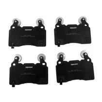 Pastilha de Freio Diant. Ferodo HQF4068A GM Camaro -Cód.3328