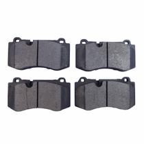 Pastilha de Freio Diant. Ferodo HQF4085 CL550 - Cód.6456 Pastilha de Freio Diant. Ferodo HQF4085 CL550 - Cód.6456