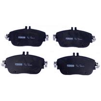 Pastilha de Freio Diant. Ferodo HQF4119 GLA200- Cód.4323 Pastilha de Freio Diant. Ferodo HQF4119 GLA200- Cód.4323