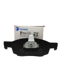 Pastilha de Freio Diant Fiat Doblo 1.3 Passageiro / Cargo .../09 - TECPADS 5380 Pastilha de Freio Diant Fiat Doblo 1.3 Passageiro / Cargo .../09 - TECPADS 5380