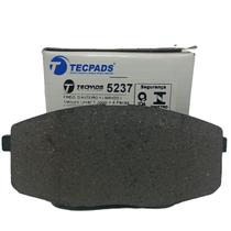 Pastilha de Freio Diant Hyundai Creta 17/... / Cerato 20/... - TECPADS 5237