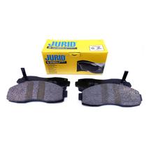 Pastilha de Freio Diant. Jurid HQJ2095A Kia Bongo - Cód.5447