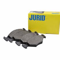 Pastilha de Freio Diant. Jurid HQJ2164 Gol Santana- Cód.9487 Pastilha de Freio Diant. Jurid HQJ2164 Gol Santana- Cód.9487