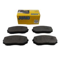 Pastilha de Freio Diant. Jurid HQJ2254 Ford Edge - Cód.3860 Pastilha de Freio Diant. Jurid HQJ2254 Ford Edge - Cód.3860