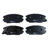 Pastilha de Freio Diant. Jurid HQJ2268A Azera V6 - Cód.2391 Pastilha de Freio Diant. Jurid HQJ2268A Azera V6 - Cód.2391