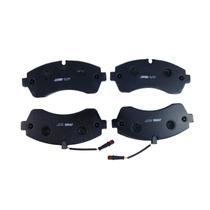 Pastilha de Freio Diant. Jurid HQJ2324A Sprinter - Cód.4304