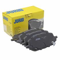 Pastilha de Freio Diant. Jurid HQJ2479A GM Onix - Cód.9327