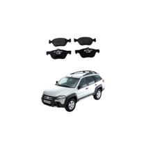 Pastilha de Freio Diant Palio Weekend 2010 A 2016 PD/92 Pastilha de Freio Diant Palio Weekend 2010 A 2016 PD/92