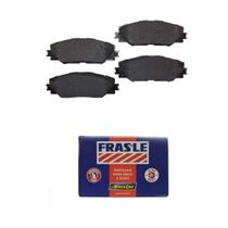 Pastilha De Freio Diant Rav4 2005 a 2019 PD744 FRAS-LE Pastilha De Freio Diant Rav4 2005 a 2019 PD744 FRAS-LE