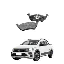 Pastilha de Freio Diant Saveiro 2014 A 2024 PD1346 Frasle Pastilha de Freio Diant Saveiro 2014 A 2024 PD1346 Frasle