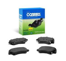 Pastilha De Freio Diant Veloster/HB20/Elantra/i30/SantaFé Pastilha De Freio Diant Veloster/HB20/Elantra/i30/SantaFé