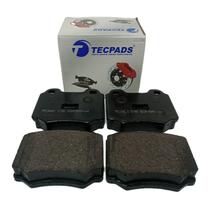 Pastilha de Freio Diant Volkswagem Gol / Parati / Saveiro Antigo Todos 94... TECPADS 5290 Pastilha de Freio Diant Volkswagem Gol / Parati / Saveiro Antigo Todos 94... TECPADS 5290