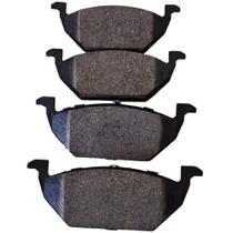 Pastilha de Freio Dianteira A1 A3 Beetle Bora Crossfox Fox Spacefox Golf Jetta Polo Up + Carros 1998 em diante Ferodo HQF2107C sistema Teves Cerâmica Pastilha de Freio Dianteira A1 A3 Beetle Bora Crossfox Fox Spacefox Golf Jetta Polo Up + Carros 1998 em diante Ferodo HQF2107C sistema Teves Cerâmica