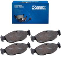 Pastilha de freio dianteira - agile 2009 a 2010 - n358 Pastilha de freio dianteira - agile 2009 a 2010 - n358