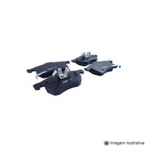 Pastilha de Freio Dianteira Astra Hatch / Sedan 2.0 03-10 / ... Vectra Expression / Elite / Elegance 03-10 / ... com alarme sonono