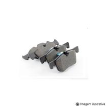 Pastilha de Freio Dianteira BMW 1 ( F20 ) 116I 12-10 / ... Pastilha de Freio Dianteira BMW 1 ( F20 ) 116I 12-10 / ...